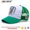 new promotional mesh trucker baseball cap
