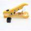 Network tool multi function UTP STP RG59 RG6 coaxial cable stripper
