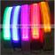wholesale led collar accessories for dog pet accessories led