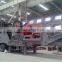 Portable Impact Plant Machines/Impact Crusher/Crushing Plant for Sale