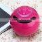 New products 2016 oem wireless bluetooth bluetooth speaker