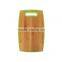 2016 new product top quality organic bamboo cutting board set                        
                                                                                Supplier's Choice