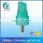 Non Spill Feature Plastic Fine Mist Water Sprayer Pump 24/410