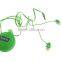 Promotion Gift Portable Wired Earphone with PU Case
