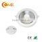 10W COB Round LED Glass panel light Oversea panel light distributor