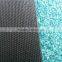 Nylon Loop Pile Rubber Door Mat With Rubber Backing, anti-slip washable door mats (indoor)