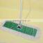 Industrial Twisted Loop Dust Mop,Floor Mop,Flat Mop With Handle