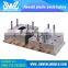 Thin wall injection plastic mould, plastic box moluld, plastic injection mould