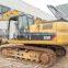 325D 325C 325B 330D 330B 330C 320D 320B 320C 336D Cat second hand excavators selling