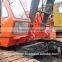 good machine construction and energie Hitachi used crane kh180-3 original japan