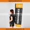 Showshop Economical Adjustable Backpack Flag Banner stand
