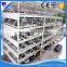 smart hydraulic car valeting equipment smart car parking system project multilevel puzzle parking system
