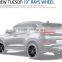TUIX RAYS WHEELS 19 INCHES FOR HYNDAI ALL-NEW TUCSON 2015-16 MNR