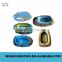 PVC floating inflatable baby swim boat inflatabel baby boat