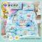 Cute Printed Bedding Set