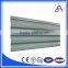 Professional l shape aluminum profile