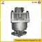 Bulldozer , Loader ,Excavator , construction Vehicles , Hydraulic gear pump manufacture