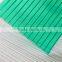 greenhouse coverings polycarbonate roofing sheet/panel machinery