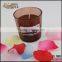 the most hotsale jar type decorative soy wax scented candles