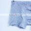 Custom organic cotton shorts boxer teen boys boxers briefs