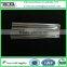China competitive price quartz tube quartz glass quartz tube