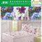 ECO-TEX pongee curtain fabric bed cover fabric bed sheet fabric