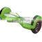 With Rohs/FCC/CE Mini Smart Self Balancing Electric Scooter Balancer two wheels self balancing scooter