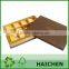 6 PCS/9 PCS/12 PCS Custom Cardboard Candy Chocolate Boxes Packaging