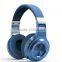 Stylish Foldable Bluetooth Headphone with Ergonomic Design Model HS01