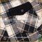 Man shirt factory supply turkish casual dress shirt casual dress shirts male