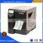 Bizsoft Hot sales! Zebra ZM400 (300dpi) adhesive barcode label making machine / high performance industrial sticker printer