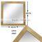 Oem Odm Sheet Metal Parts DJ sheet metal fabrication metal frame fabrication service metal frame