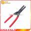 PZ 10-35 crimping tools for wire end sleeves high quality multi-function crimping pliers tube crimping pliers
