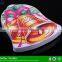 Christmas gift towels,novelty promotion compressed towel