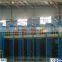 mezzanine floor racking system