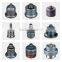 diesel fuel pump delivery valve 286P1