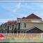 Luxurious Light Guage Steel Prefab Homes