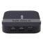 2015NEW! Wintel mini pc windows8.1 tv box wintel W8 has dual OS windows8.1 and Android 4.4 Built-in Bluetooth 4.0