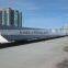 High Efficiency 6000w by IPM or IGBT of Mitsubishi Technologysolar Energy Water Heater Heat Pipe