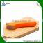 Hot sale new design plastic garlic press