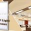 UL led flat panel lighting 36w 110v 120 Degree 600*600 led panel light                        
                                                                                Supplier's Choice