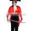 Halloween costume adult and kids pirate costume dress party costumes                        
                                                Quality Choice