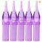 Coloured Disposable Tattoo tip 5RT Purple