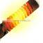 Zhengzhou STA 600~1500C spiral SiC Heating element for Kilns&Furnace