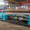 W11S 20*2500mm steel platel 3 roller hydraulic universal rolling machine
