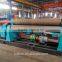 W11S 20*2500mm hydraulic 3 roller plate rolling machine for rolling sheet plate