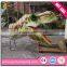 2016 hot Hanging on the wall T-Rex head dinosaur head for sale