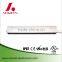 35v-48v 500ma Waterproof power supply 24w led transformer