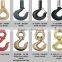 Manufacture Best Price Drop Forged Safety Hook