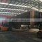 underground waste water treatment plant